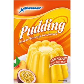 Link zu  Puddingpulver, Pfirsisch-Maracuja