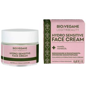 Link zu  Gesichtscreme Hydro Sensitive