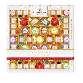 Link zu  Marzipanerie- Pralinen mit Alkohol