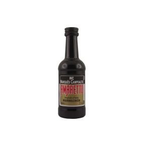 Link zu  Romanza, Amaretto, 20 %