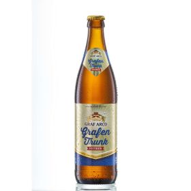 Link zu  Grafentrunk Festbier