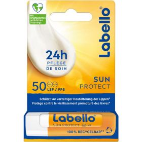 Link zu  Lippenpflege Sun Protect LSF50