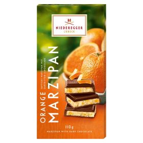 Link zu  Marzipan Tafelschokolade Orange