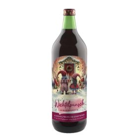 Link zu  Kinderpunsch Wichtelpunsch, alkoholfrei
