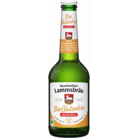 Link zu  Bier, Glutenfrei, Alkoholfrei