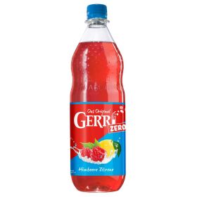 Link zu  Himbeer-Zitronen Limonade