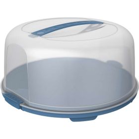 Link zu  Tortenglocke Fresh hoch horizon blue