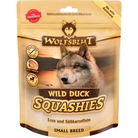 Link zu  Hunde-Snack, Wild Duck Squashies, Entenfleisch/Süßkartoffel