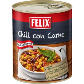 Link zu  Chili con Corne