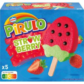 Link zu  Eis, Pirulo Strawberry