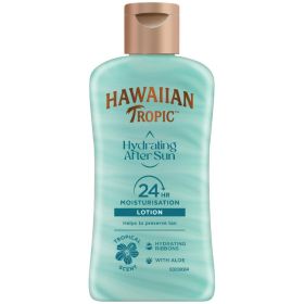 Link zu  Hawaiian Tropic After Sun Mini, 60 ml