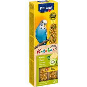 Link zu  Vogelfutter Kräcker, Kiwi & Citrus