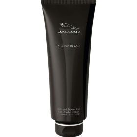 Link zu  Duschgel, Jaguar  Classic Black