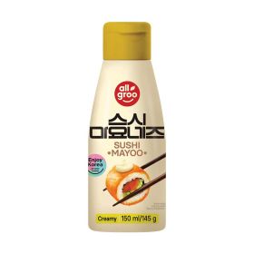 Link zu  Sushi Mayoo