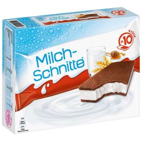 Link zu  Milchschnitte