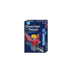 Link zu  Fun Science Drachen-Tresor