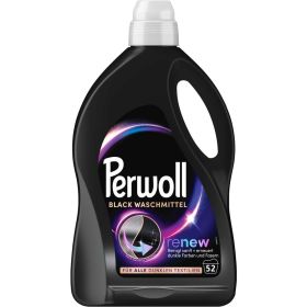 Link zu  Color-Waschmittel, flüssig, Renew Black