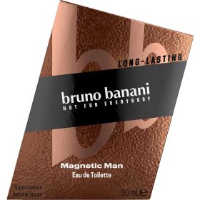 Link zu  Eau de Toilette Magnetic Man