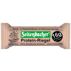 Link zu  Protein-Riegel, Schoko