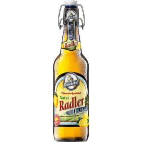 Link zu  Natur-Radler, alkoholfrei