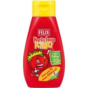 Link zu  Ketchup King