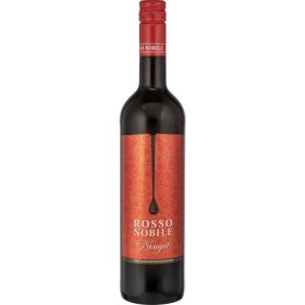 Link zu  Rotwein Rosso Nobile Nougat