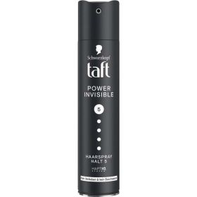 Link zu  Haarspray, Power Invisible-Halt 5