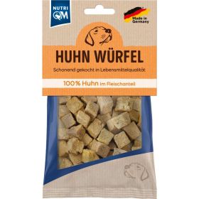 Link zu  Hunde-Snack Würfel, Huhn