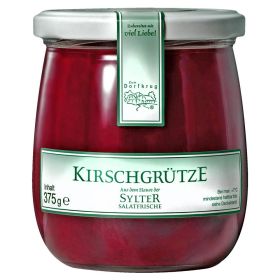 Link zu  Dorfkrug Fruchtgrütze