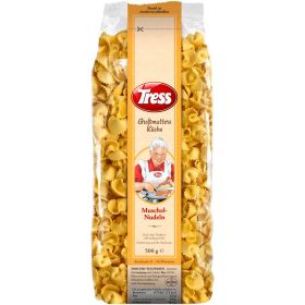 Link zu  Muschel-Nudeln