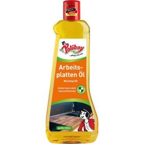 Link zu  Arbeitsplatten-Öl