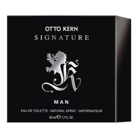 Link zu  Eau de Toilette Signature Man
