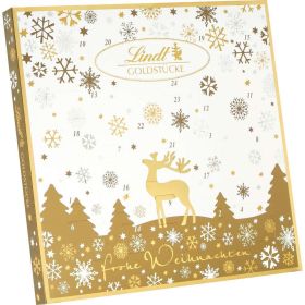 Link zu  Adventskalender Goldstücke