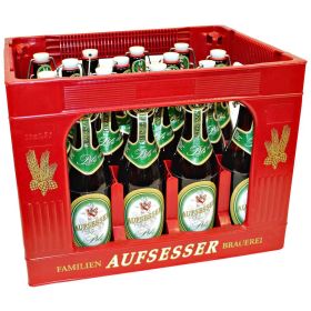 Link zu  Premium Pilsener Bier 4,9% (16x 0,500 Liter)