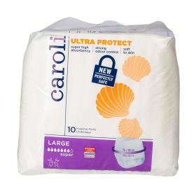 Link zu  Inkontinenz-Einlagen Protect Pants Large