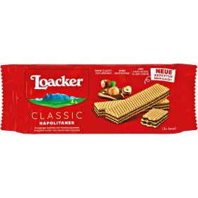 Link zu  Loacker Classic, je 135 g