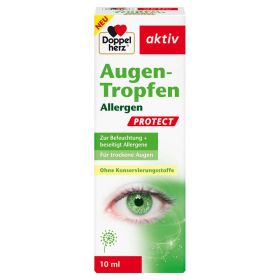 Link zu  Augentropfen, Allergen Protect