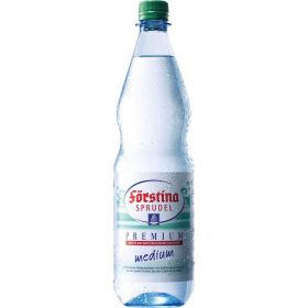 Link zu  Premium Mineralwasser, Medium MW