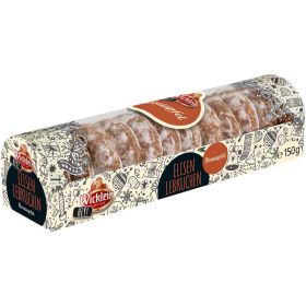 Link zu  Mini Elisen Lebkuchen, Bratapfel