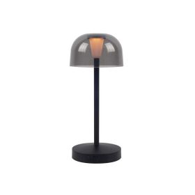 Link zu  Akku-Tischleuchte Poppy black