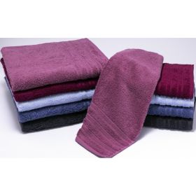 Link zu  Frottier-Handtuch