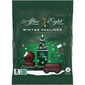 Link zu  Winter Pralinen After Eight