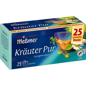 Link zu  Kräutertee, Original