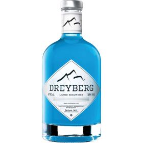 Link zu  Fruchtlikör Edelweiss 18%