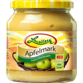 Link zu  Apfelmark, naturbelassen