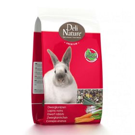Link zu  Kaninchen-Futter Premium