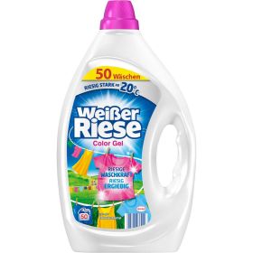 Link zu  Color-Waschmittel Gel