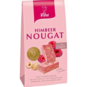 Link zu  Himbeer-Nougat Crunch