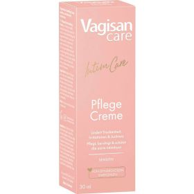 Link zu  Pflegecreme Intim-Care, Sensitiv