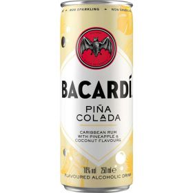 Link zu  Pina Colada 10 %